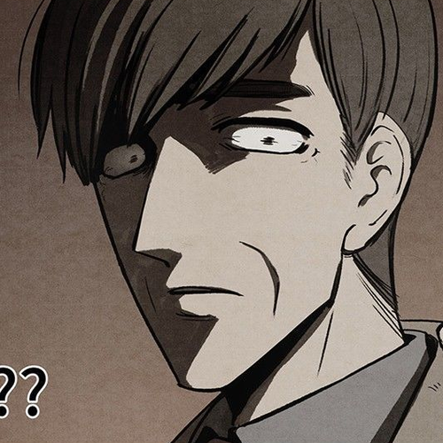 Bastard (HWANG Youngchan) Chapter 67 cover