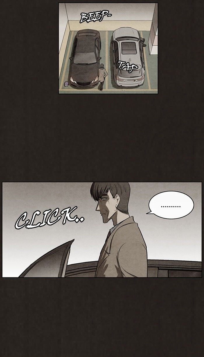 Bastard (HWANG Youngchan) Chapter 68 page 10 - Chapter 68