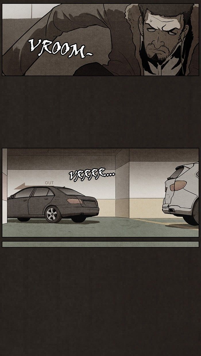 Bastard (HWANG Youngchan) Chapter 68 page 11 - Chapter 68