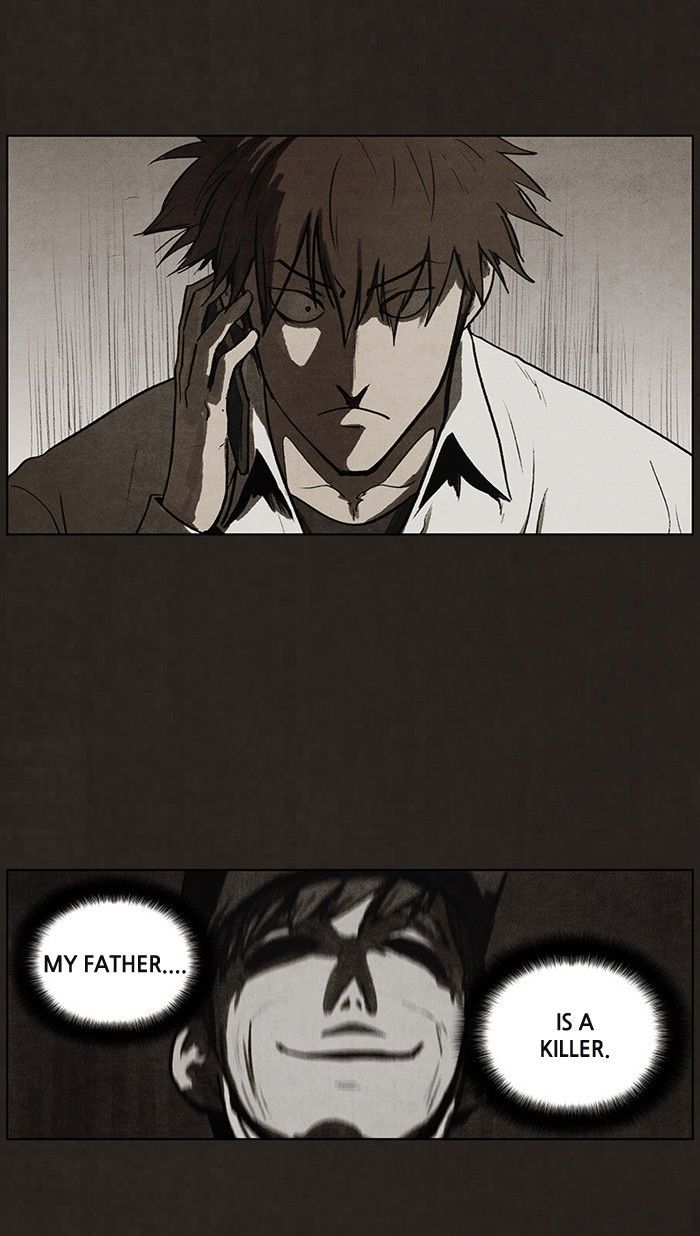 Bastard (HWANG Youngchan) Chapter 68 page 16 - Chapter 68