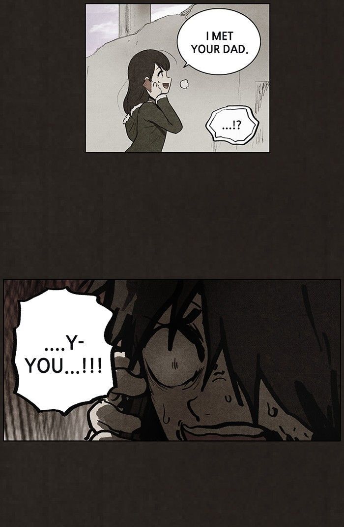 Bastard (HWANG Youngchan) Chapter 68 page 21 - Chapter 68