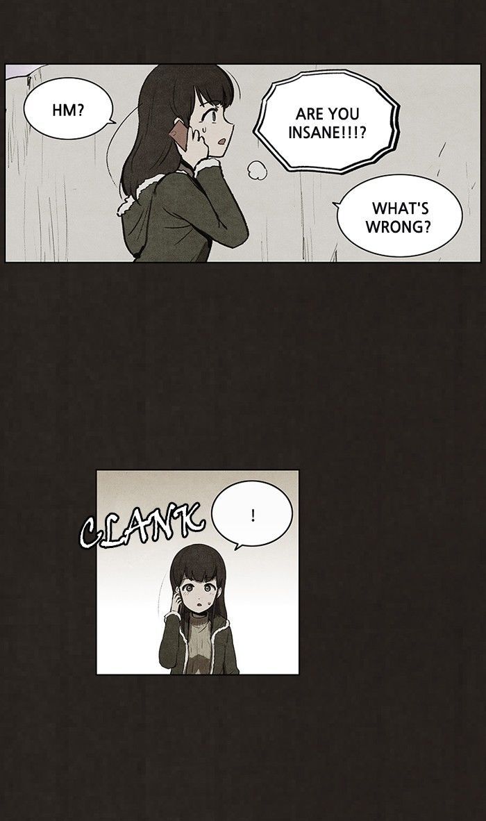 Bastard (HWANG Youngchan) Chapter 68 page 22 - Chapter 68