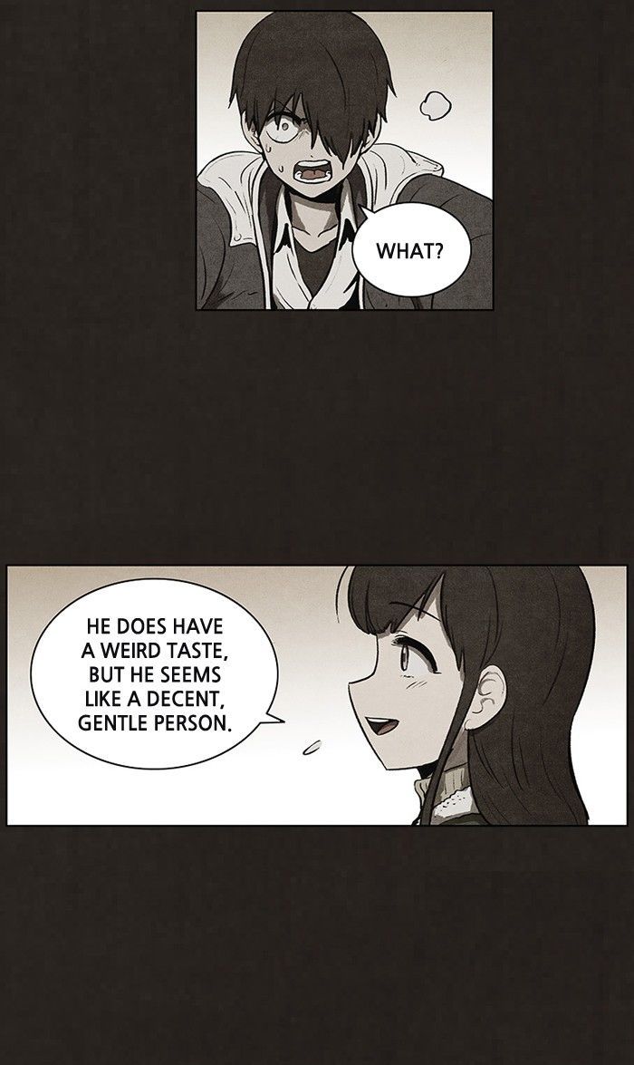 Bastard (HWANG Youngchan) Chapter 68 page 25 - Chapter 68