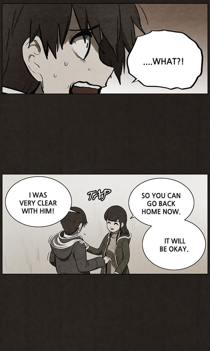Bastard (HWANG Youngchan) Chapter 68 page 26 - Chapter 68