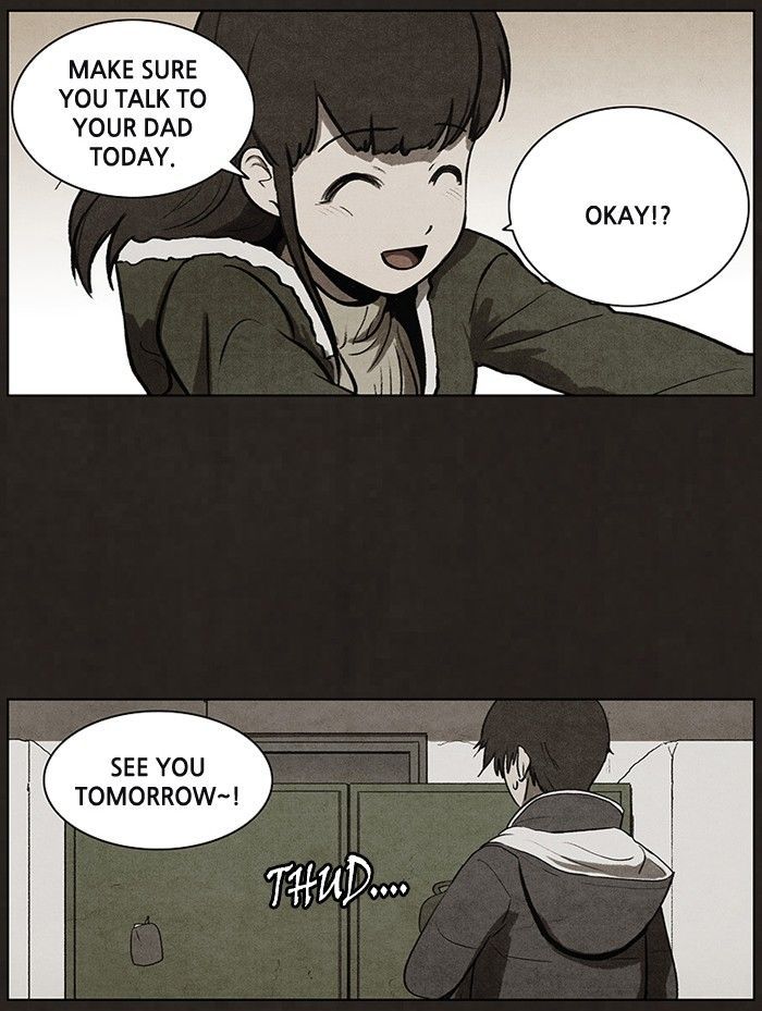 Bastard (HWANG Youngchan) Chapter 68 page 29 - Chapter 68