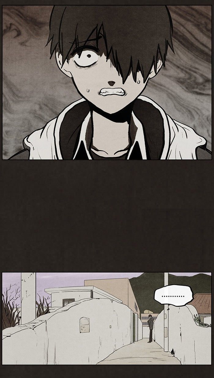 Bastard (HWANG Youngchan) Chapter 68 page 31 - Chapter 68