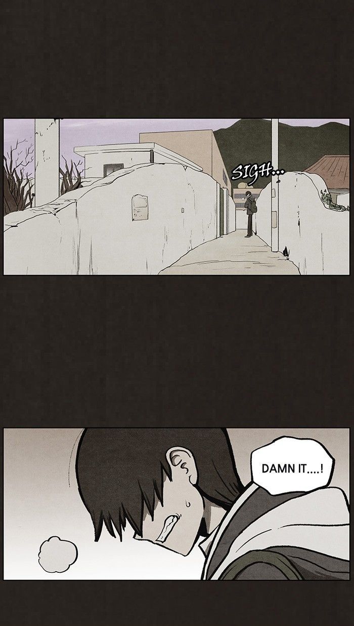 Bastard (HWANG Youngchan) Chapter 68 page 32 - Chapter 68