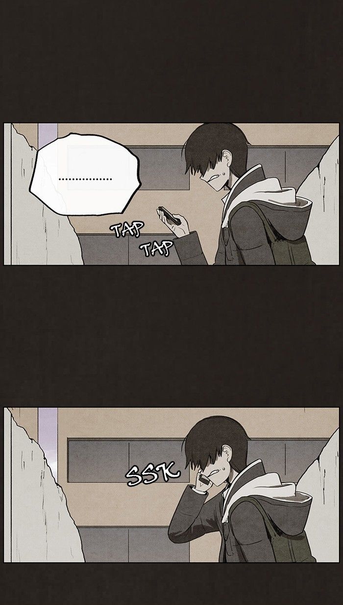 Bastard (HWANG Youngchan) Chapter 68 page 33 - Chapter 68