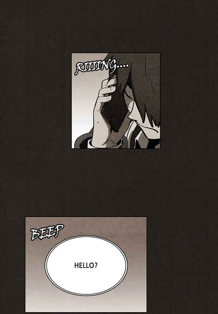 Bastard (HWANG Youngchan) Chapter 68 page 34 - Chapter 68