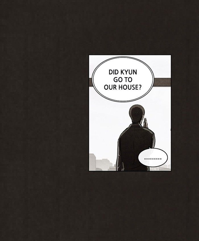 Bastard (HWANG Youngchan) Chapter 68 page 35 - Chapter 68