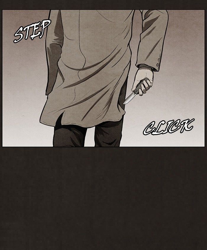Bastard (HWANG Youngchan) Chapter 68 page 4 - Chapter 68