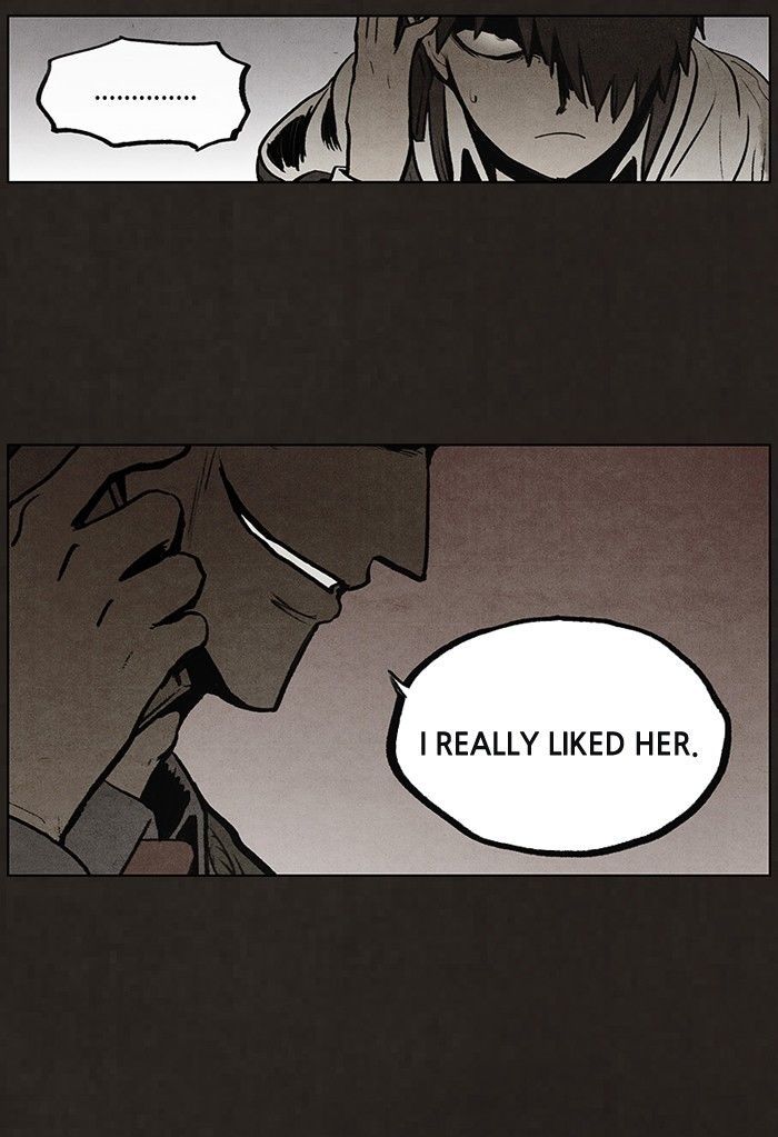 Bastard (HWANG Youngchan) Chapter 68 page 40 - Chapter 68