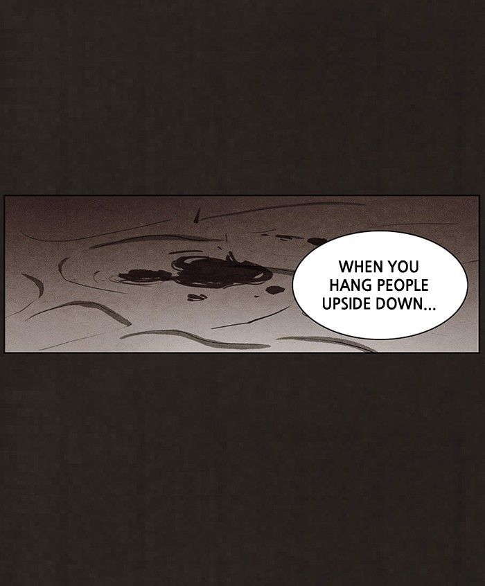 Bastard (HWANG Youngchan) Chapter 68 page 44 - Chapter 68