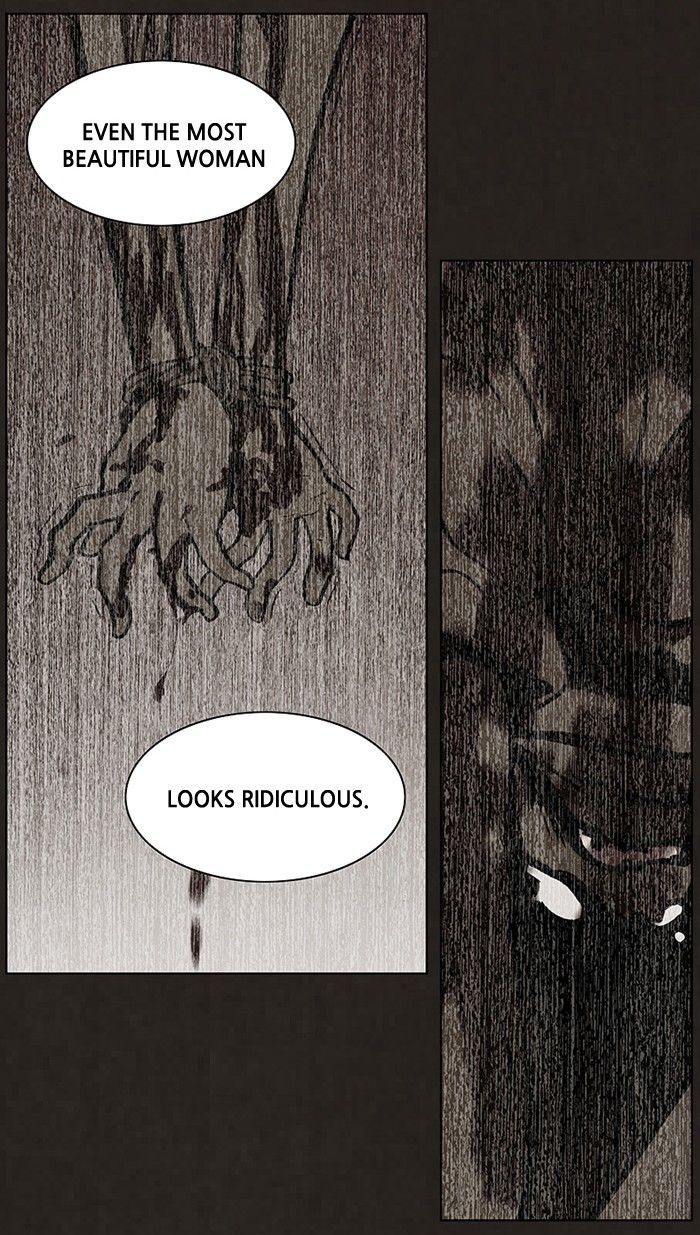 Bastard (HWANG Youngchan) Chapter 68 page 45 - Chapter 68
