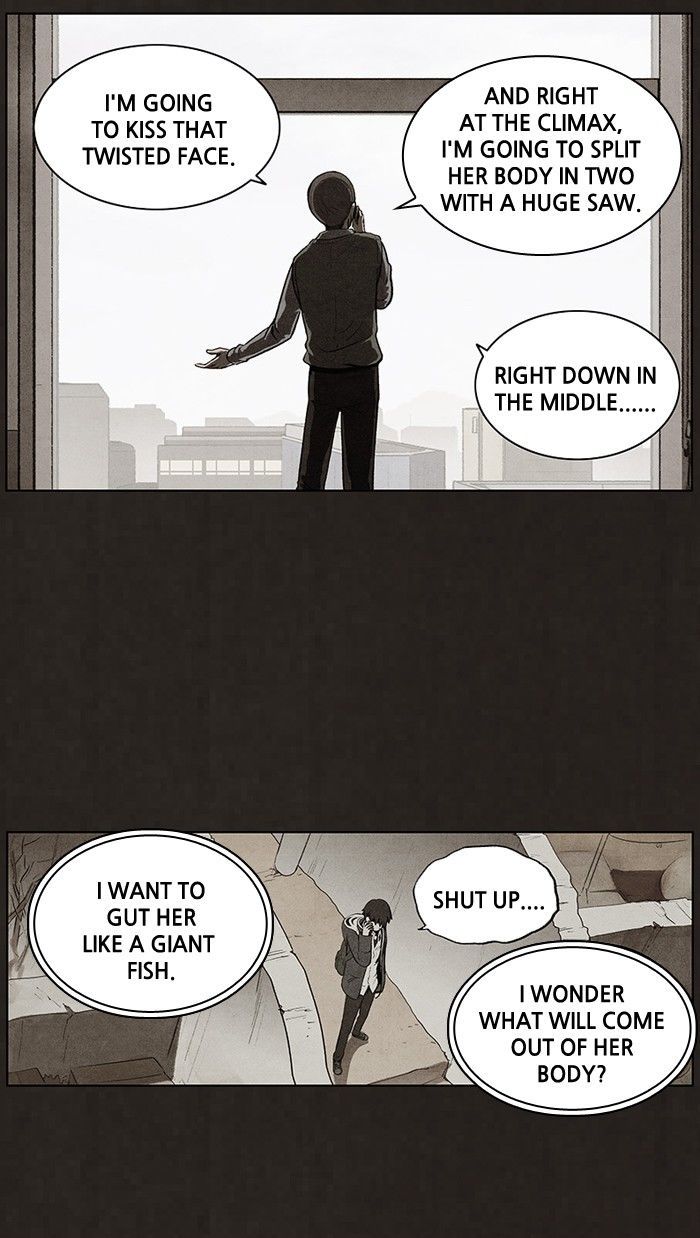 Bastard (HWANG Youngchan) Chapter 68 page 47 - Chapter 68