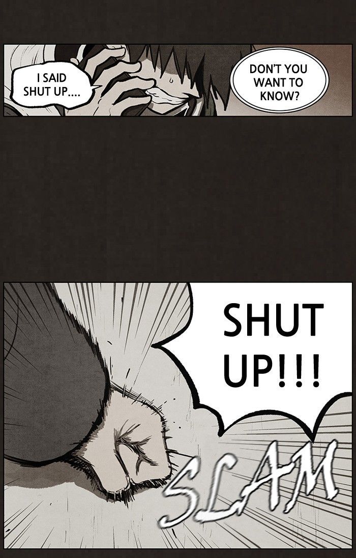 Bastard (HWANG Youngchan) Chapter 68 page 48 - Chapter 68