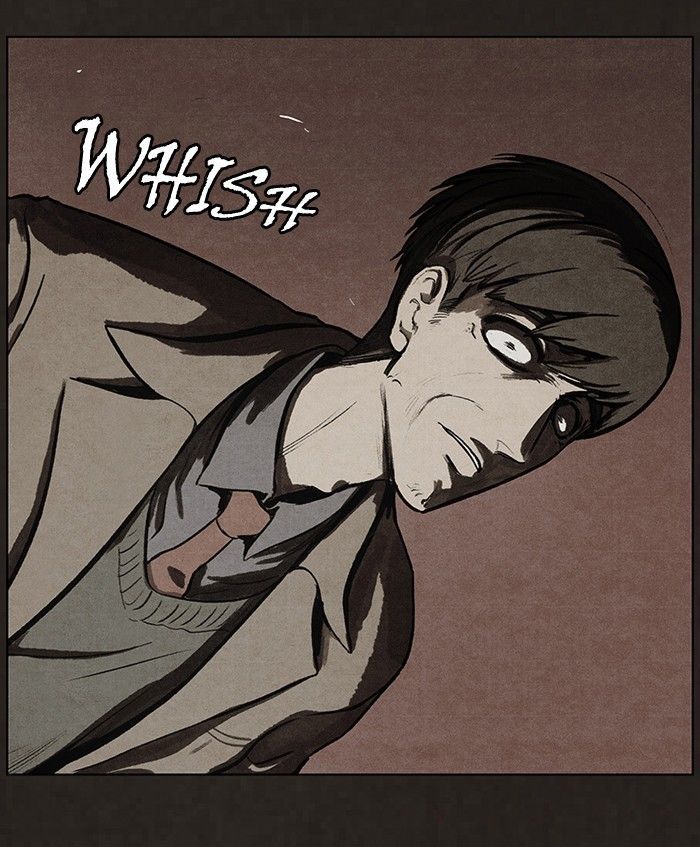 Bastard (HWANG Youngchan) Chapter 68 page 5 - Chapter 68