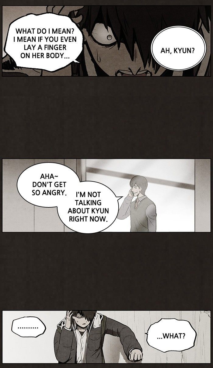 Bastard (HWANG Youngchan) Chapter 68 page 51 - Chapter 68