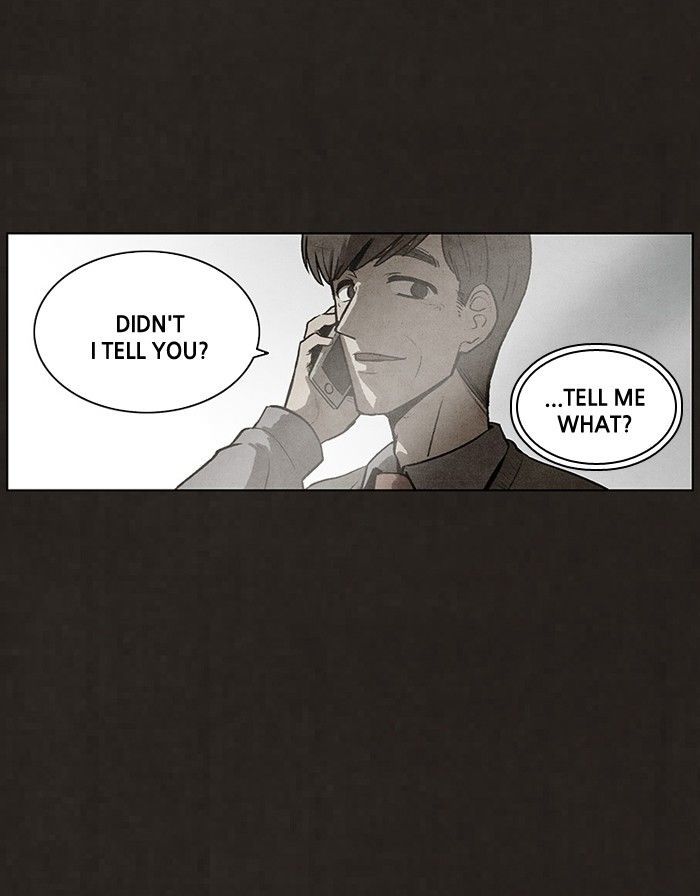 Bastard (HWANG Youngchan) Chapter 68 page 52 - Chapter 68