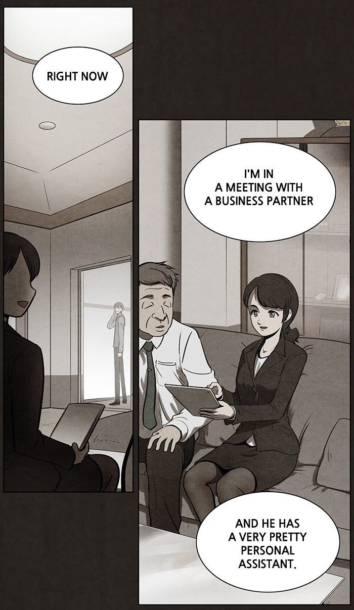 Bastard (HWANG Youngchan) Chapter 68 page 53 - Chapter 68