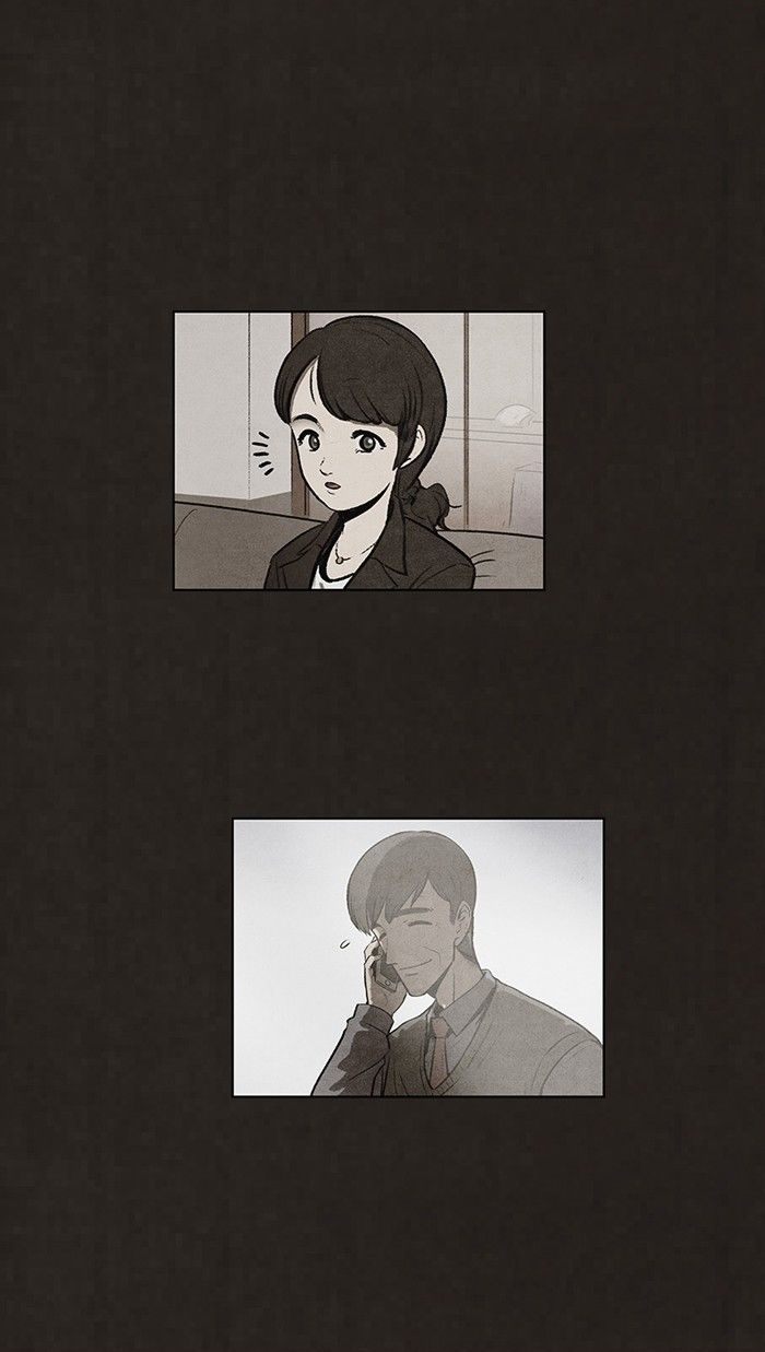 Bastard (HWANG Youngchan) Chapter 68 page 54 - Chapter 68