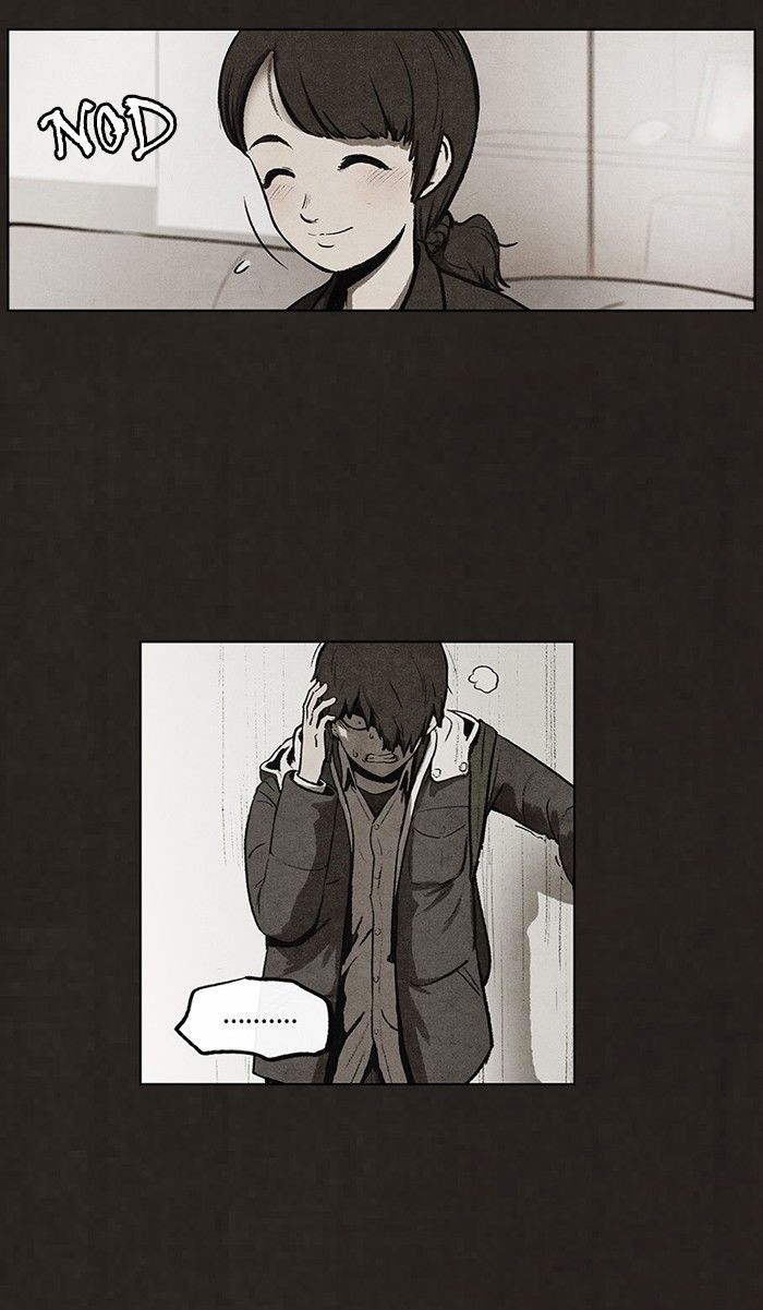 Bastard (HWANG Youngchan) Chapter 68 page 55 - Chapter 68