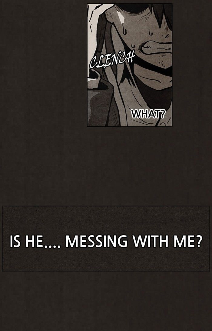Bastard (HWANG Youngchan) Chapter 68 page 56 - Chapter 68