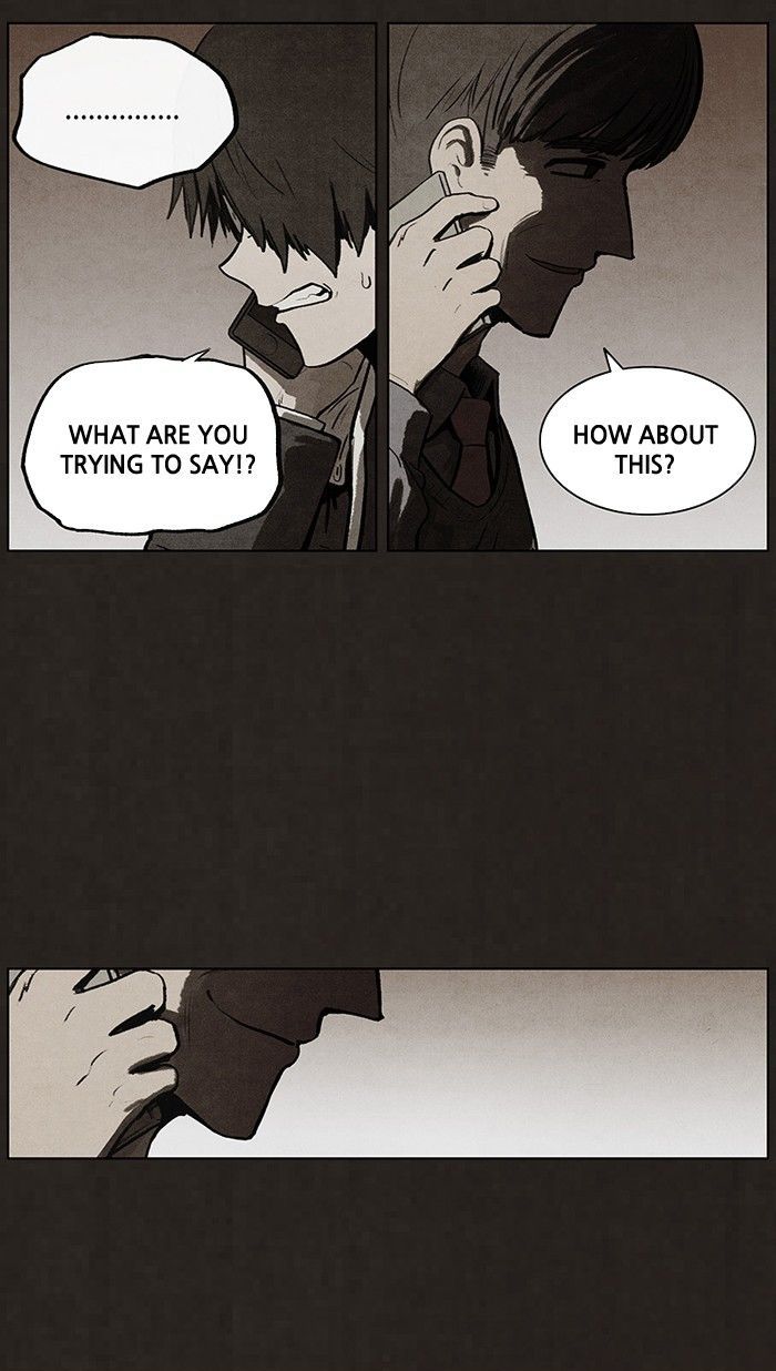 Bastard (HWANG Youngchan) Chapter 68 page 59 - Chapter 68