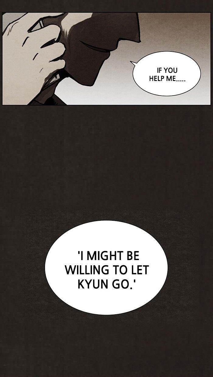 Bastard (HWANG Youngchan) Chapter 68 page 60 - Chapter 68