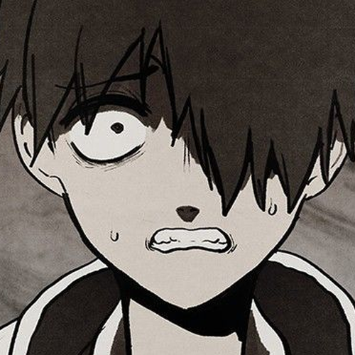 Bastard (HWANG Youngchan) Chapter 68 cover
