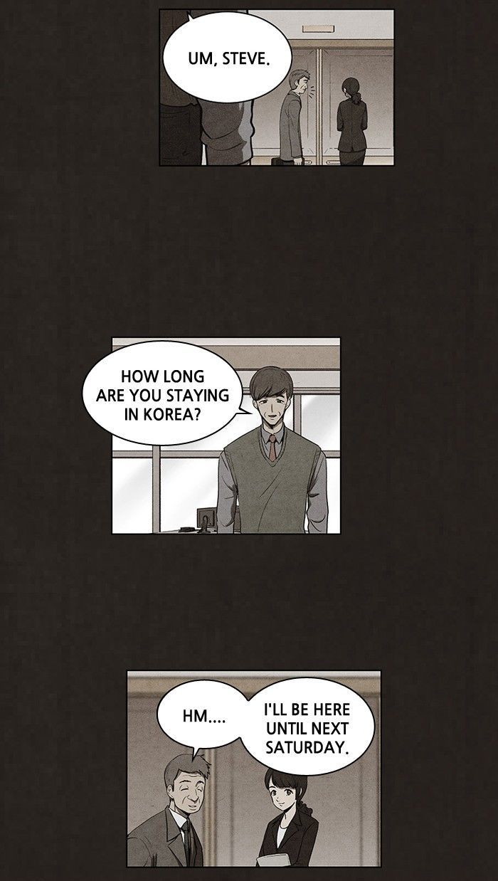 Bastard (HWANG Youngchan) Chapter 69 page 12 - Chapter 69