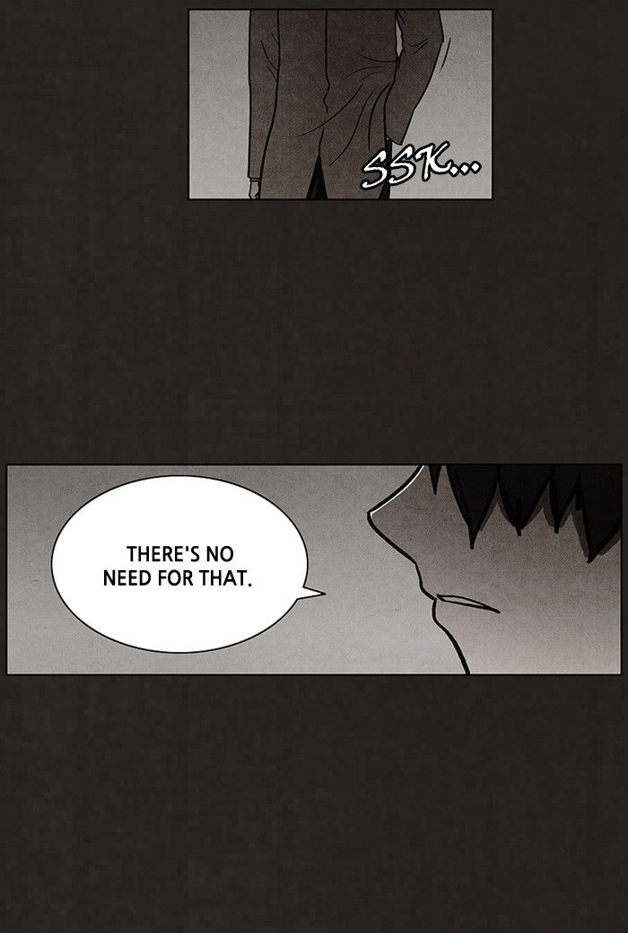 Bastard (HWANG Youngchan) Chapter 69 page 17 - Chapter 69