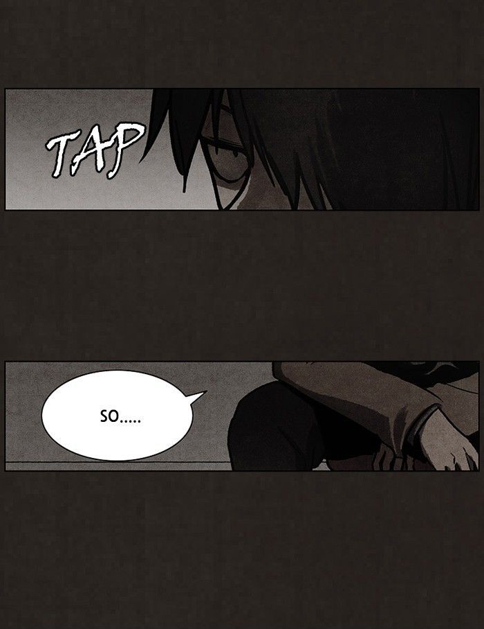 Bastard (HWANG Youngchan) Chapter 69 page 22 - Chapter 69
