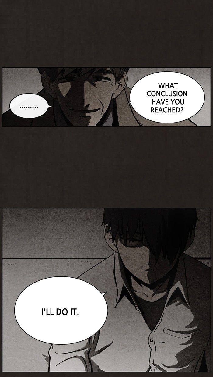 Bastard (HWANG Youngchan) Chapter 69 page 24 - Chapter 69