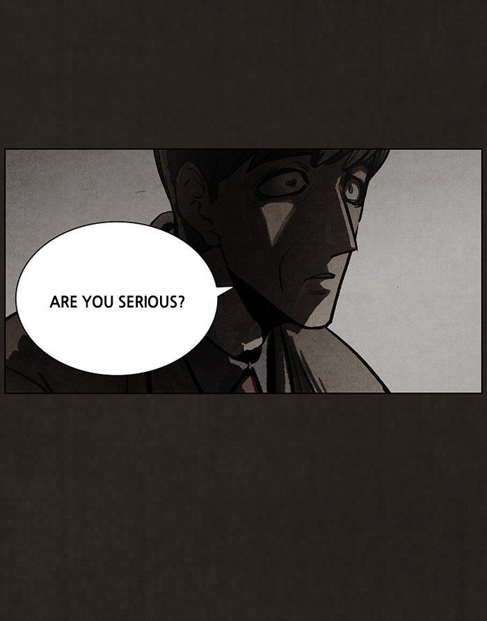 Bastard (HWANG Youngchan) Chapter 69 page 27 - Chapter 69