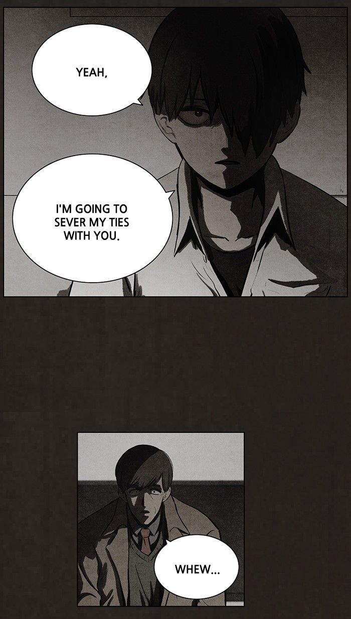 Bastard (HWANG Youngchan) Chapter 69 page 28 - Chapter 69