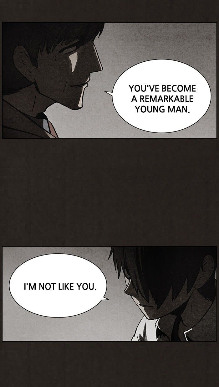 Bastard (HWANG Youngchan) Chapter 69 page 32 - Chapter 69