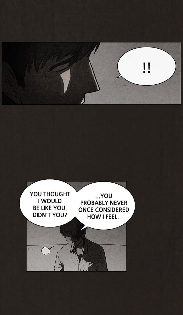 Bastard (HWANG Youngchan) Chapter 69 page 33 - Chapter 69