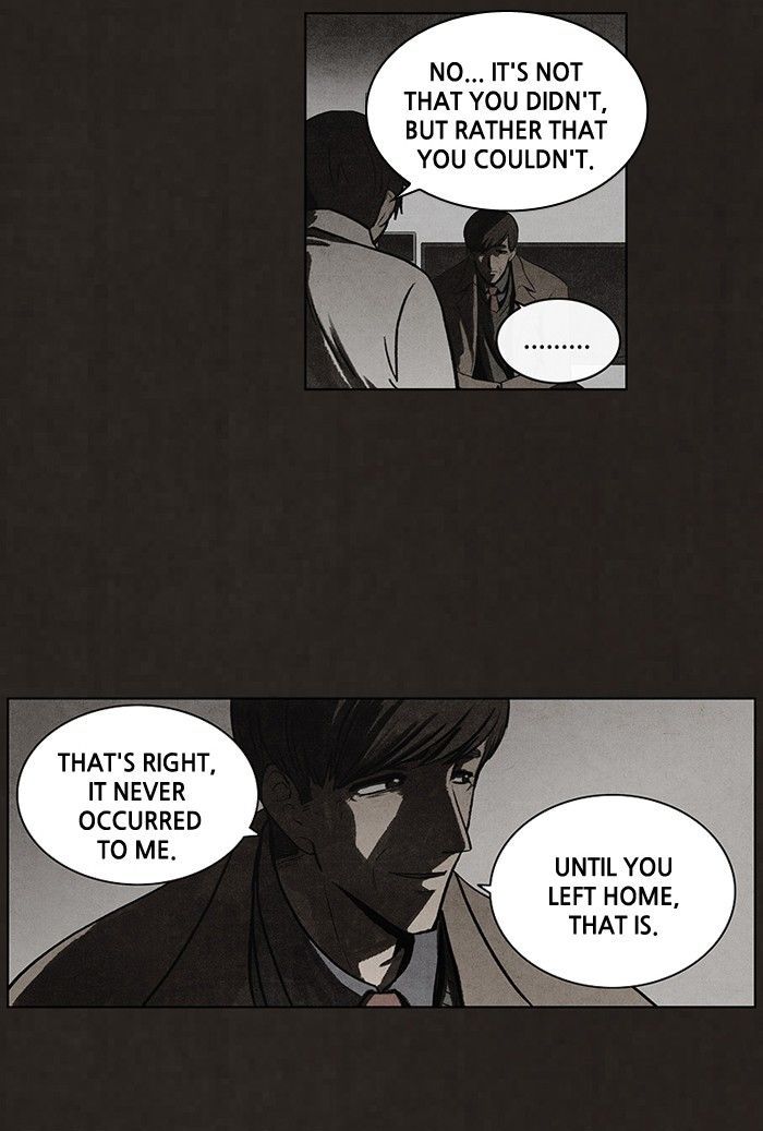 Bastard (HWANG Youngchan) Chapter 69 page 34 - Chapter 69
