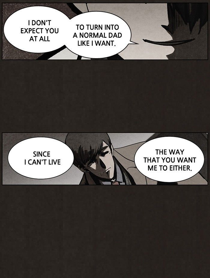 Bastard (HWANG Youngchan) Chapter 69 page 36 - Chapter 69