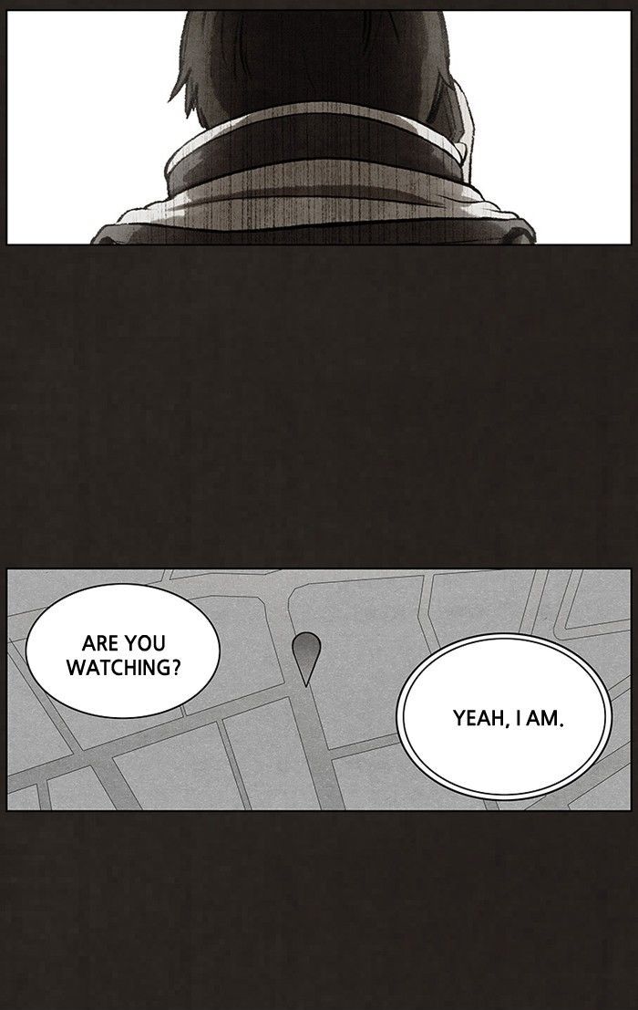 Bastard (HWANG Youngchan) Chapter 69 page 4 - Chapter 69