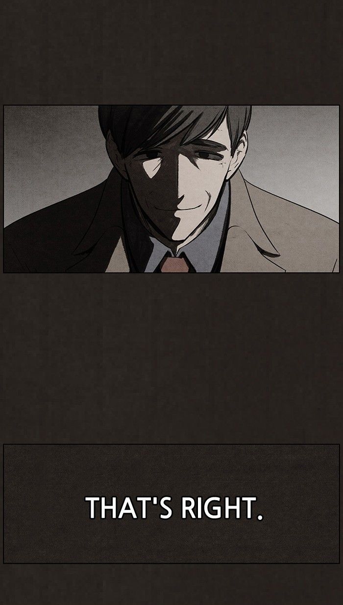 Bastard (HWANG Youngchan) Chapter 69 page 40 - Chapter 69