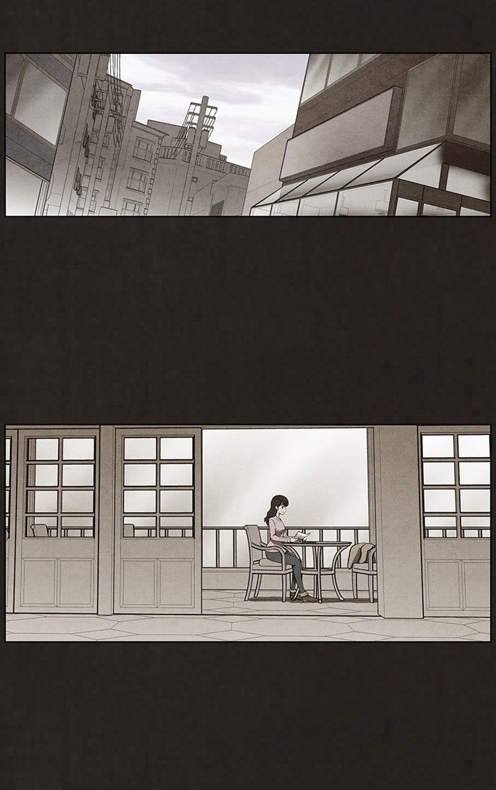 Bastard (HWANG Youngchan) Chapter 69 page 42 - Chapter 69
