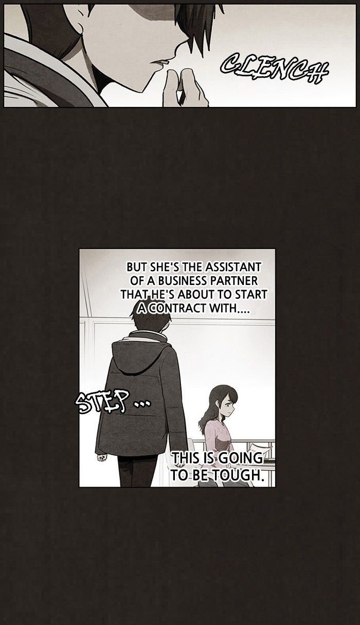 Bastard (HWANG Youngchan) Chapter 69 page 46 - Chapter 69