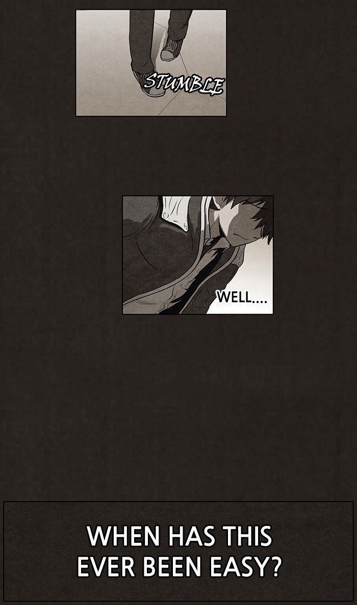 Bastard (HWANG Youngchan) Chapter 69 page 47 - Chapter 69