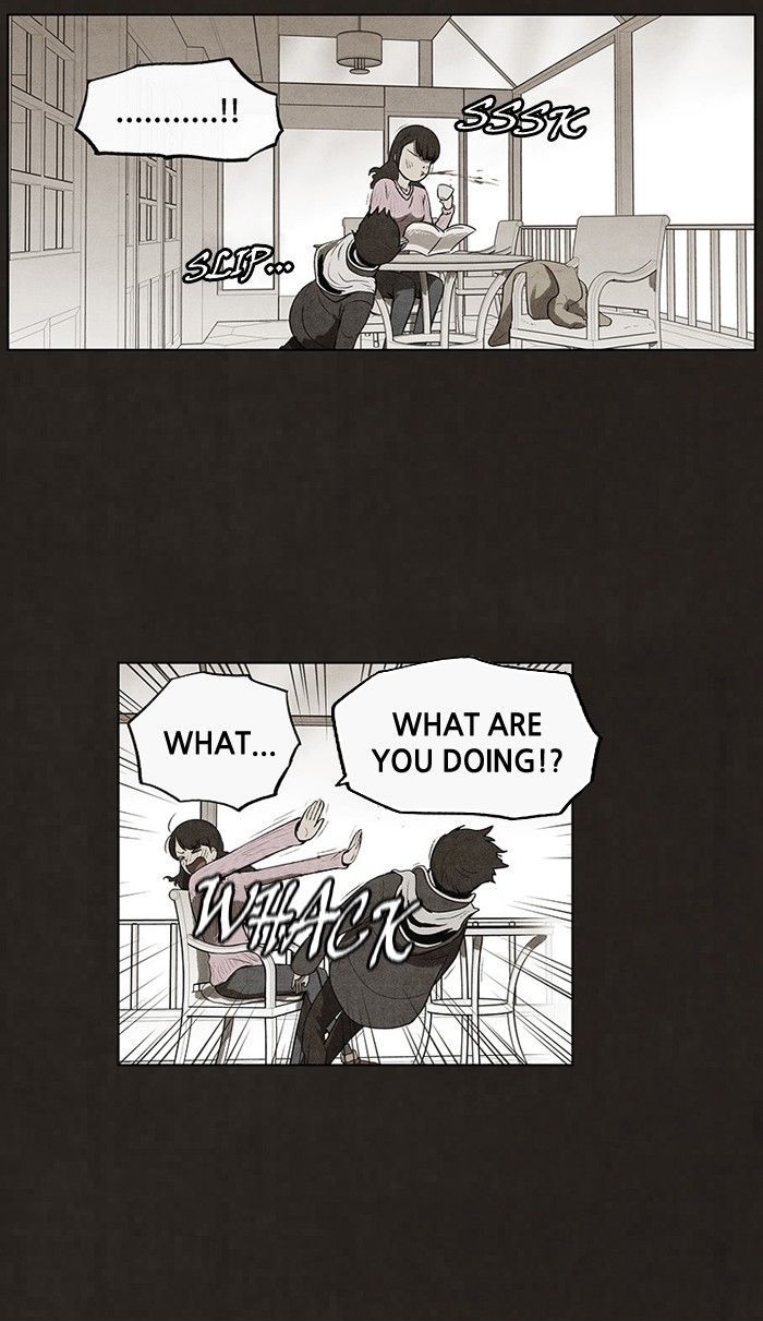 Bastard (HWANG Youngchan) Chapter 69 page 49 - Chapter 69