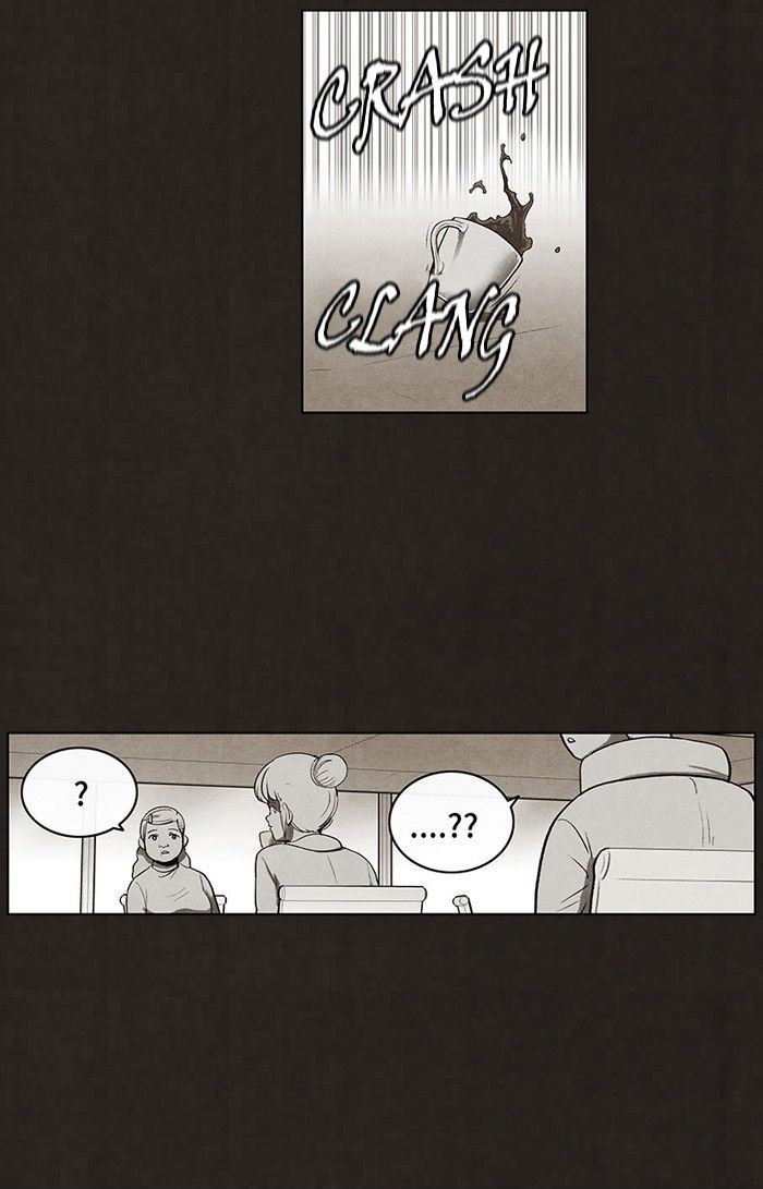 Bastard (HWANG Youngchan) Chapter 69 page 50 - Chapter 69