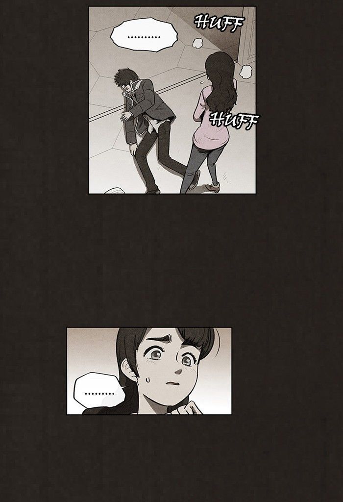 Bastard (HWANG Youngchan) Chapter 69 page 51 - Chapter 69