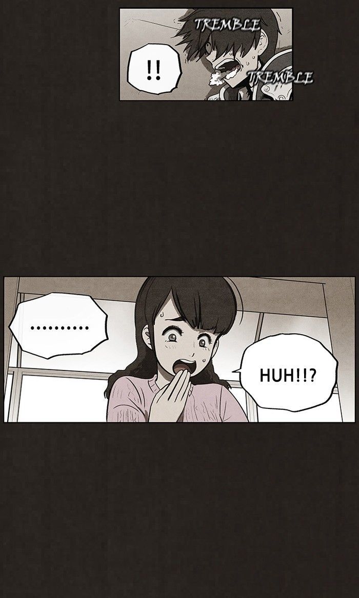 Bastard (HWANG Youngchan) Chapter 69 page 52 - Chapter 69