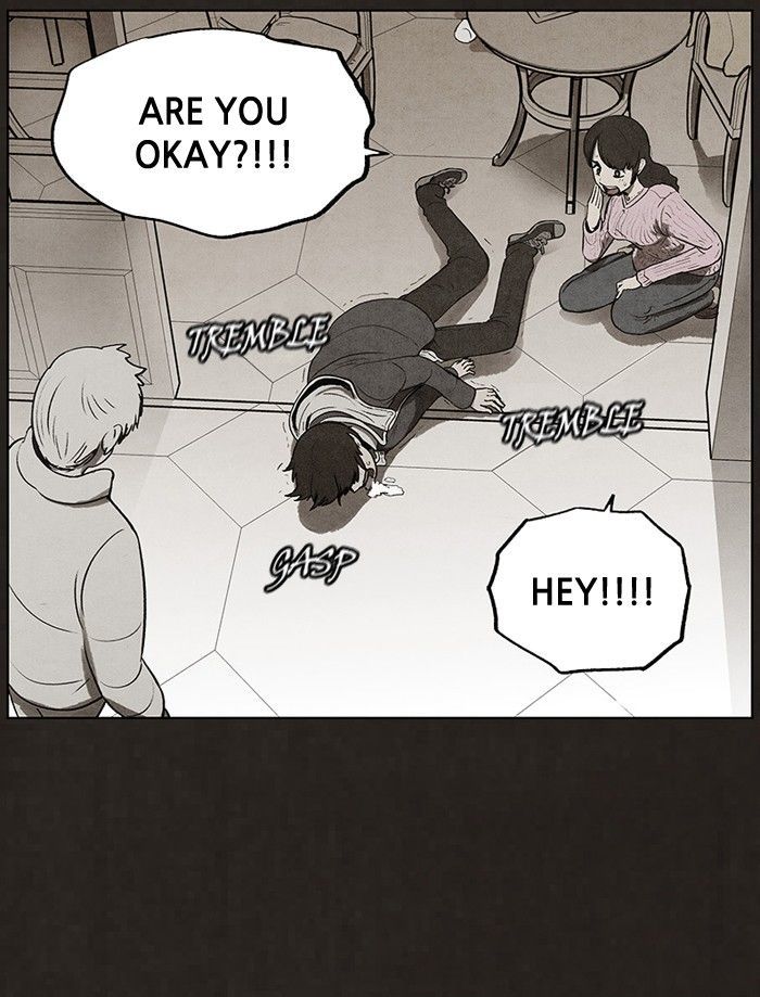 Bastard (HWANG Youngchan) Chapter 69 page 53 - Chapter 69